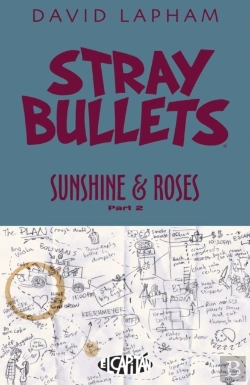 Bertrand.pt - Stray Bullets: Sunshine & Roses Volume 2