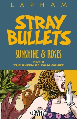 Bertrand.pt - Stray Bullets: Sunshine & Roses Volume 3