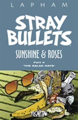 Bertrand.pt - Stray Bullets: Sunshine & Roses Volume 4