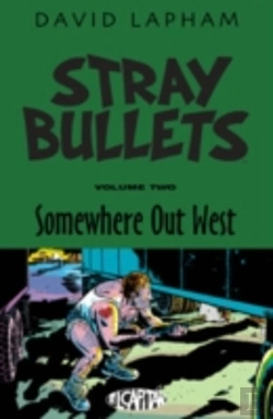Bertrand.pt - Stray Bullets Volume 2: Somewhere Out West