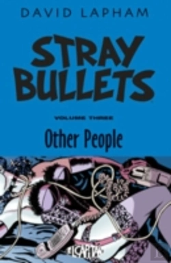 Bertrand.pt - Stray Bullets Volume 3: Other People