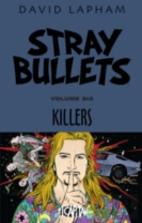 Stray Bullets Volume 6: Killers