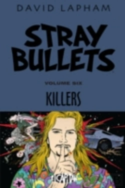 Bertrand.pt - Stray Bullets Volume 6: Killers