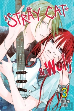 Bertrand.pt - Stray Cat & Wolf, Vol. 3