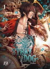 Stray Dog N.º 1