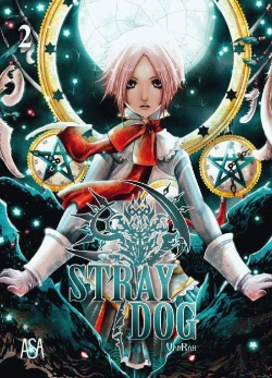 Bertrand.pt - Stray Dog N.º 2