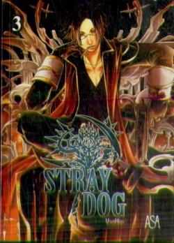 Bertrand.pt - Stray Dog N.º 3