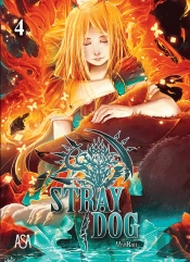 Stray Dog N.º 4
