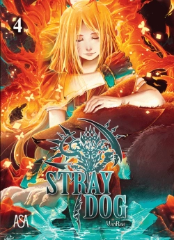 Bertrand.pt - Stray Dog N.º 4