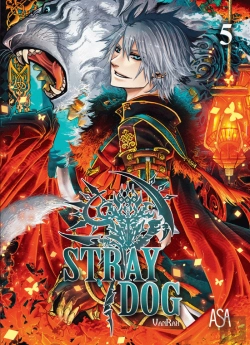 Bertrand.pt - Stray Dog N.º 5