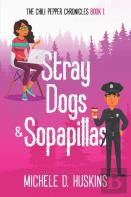 Stray Dogs & Sopapillas