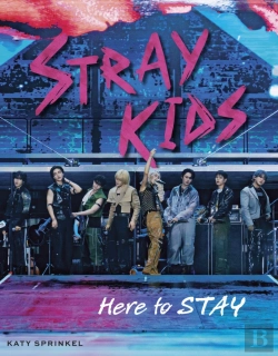 Bertrand.pt - Stray Kids