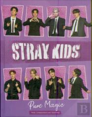 Stray Kids: Pure Magic