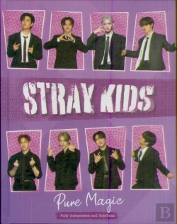 Bertrand.pt - Stray Kids: Pure Magic