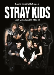 Stray Kids : Une Vie Sous Les Étoiles