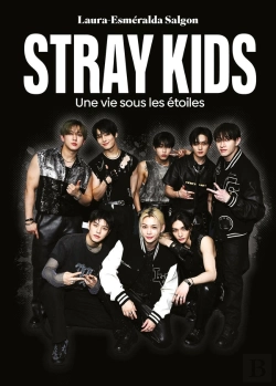 Bertrand.pt - Stray Kids : Une Vie Sous Les Étoiles