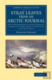 Stray Leaves From An Arctic Journal