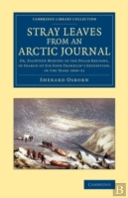 Bertrand.pt - Stray Leaves From An Arctic Journal
