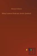 Stray Leaves From An Arctic Journal