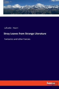 Bertrand.pt - Stray Leaves From Strange Literature
