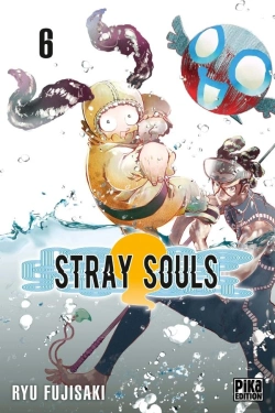 Bertrand.pt - Stray Souls T06
