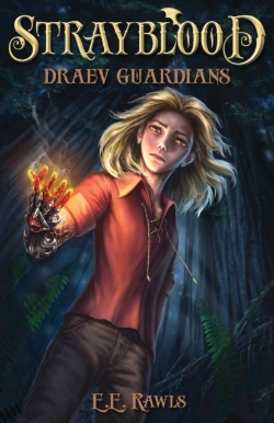 Bertrand.pt - Strayblood: Draev Guardians