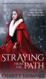 Straying From The Path