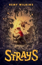 Strays
