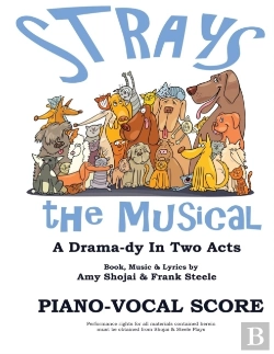 Bertrand.pt - Strays, The Musical