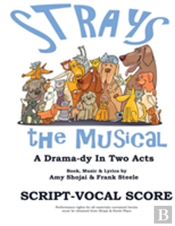 Bertrand.pt - Strays, The Musical