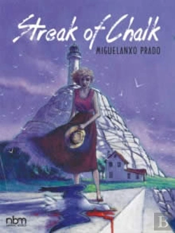 Bertrand.pt - Streak Of Chalk