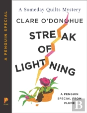Streak Of Lightning
