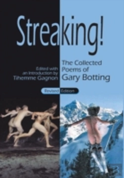 Bertrand.pt - Streaking! The Collected Poems Of Gary Botting - Revised Edition