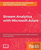 Stream Analytics With Microsoft Azure