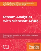 Stream Analytics With Microsoft Azure