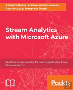 Bertrand.pt - Stream Analytics With Microsoft Azure
