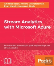 Stream Analytics With Microsoft Azure