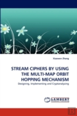 Bertrand.pt - Stream Ciphers By Using The Multi-Map Orbit Hopping Mechanism