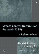 Stream Control Transmission Protocol (Sctp)