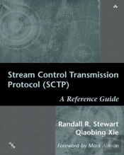 Stream Control Transmission Protocol (Sctp)