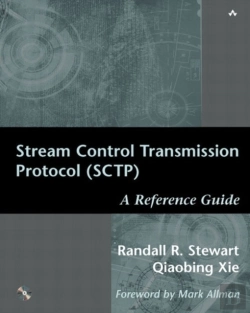 Bertrand.pt - Stream Control Transmission Protocol (Sctp)
