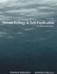 Stream Ecology And Self Purification