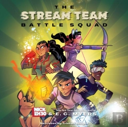 Bertrand.pt - Stream Team