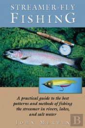 Streamer-Fly Fishing