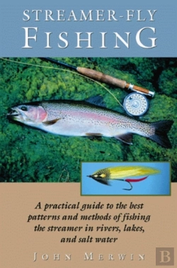 Bertrand.pt - Streamer-Fly Fishing