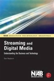 Streaming And Digital Media