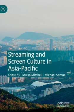 Bertrand.pt - Streaming And Screen Culture In Asia-Pacific