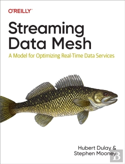 Bertrand.pt - Streaming Data Mesh