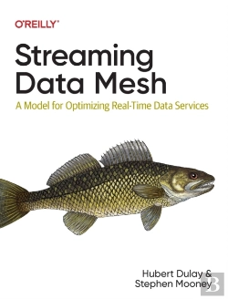 Bertrand.pt - Streaming Data Mesh