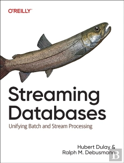 Bertrand.pt - Streaming Databases